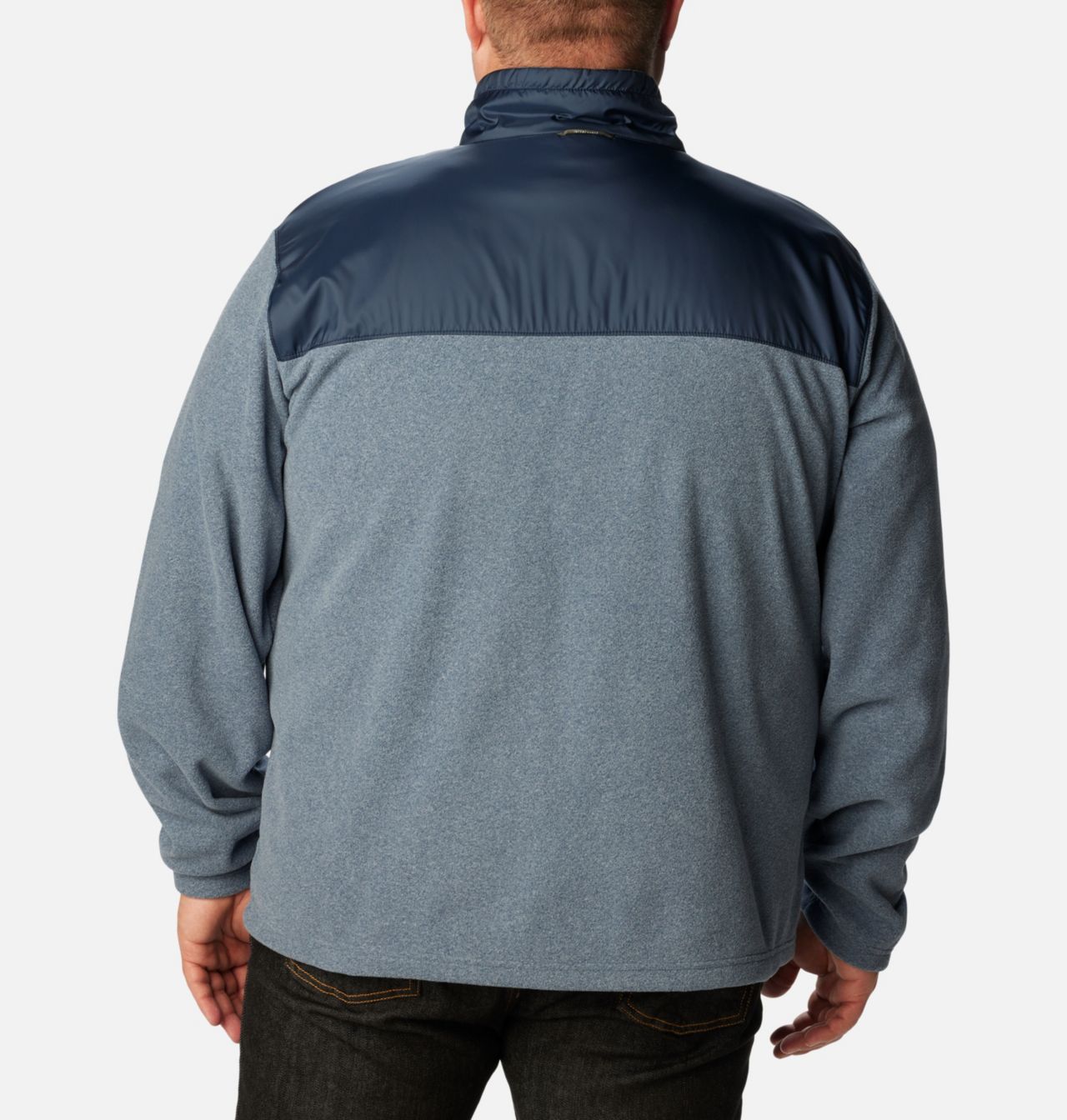 Men's Bugaboo™ II Fleece Interchange Jacket - Big 11
