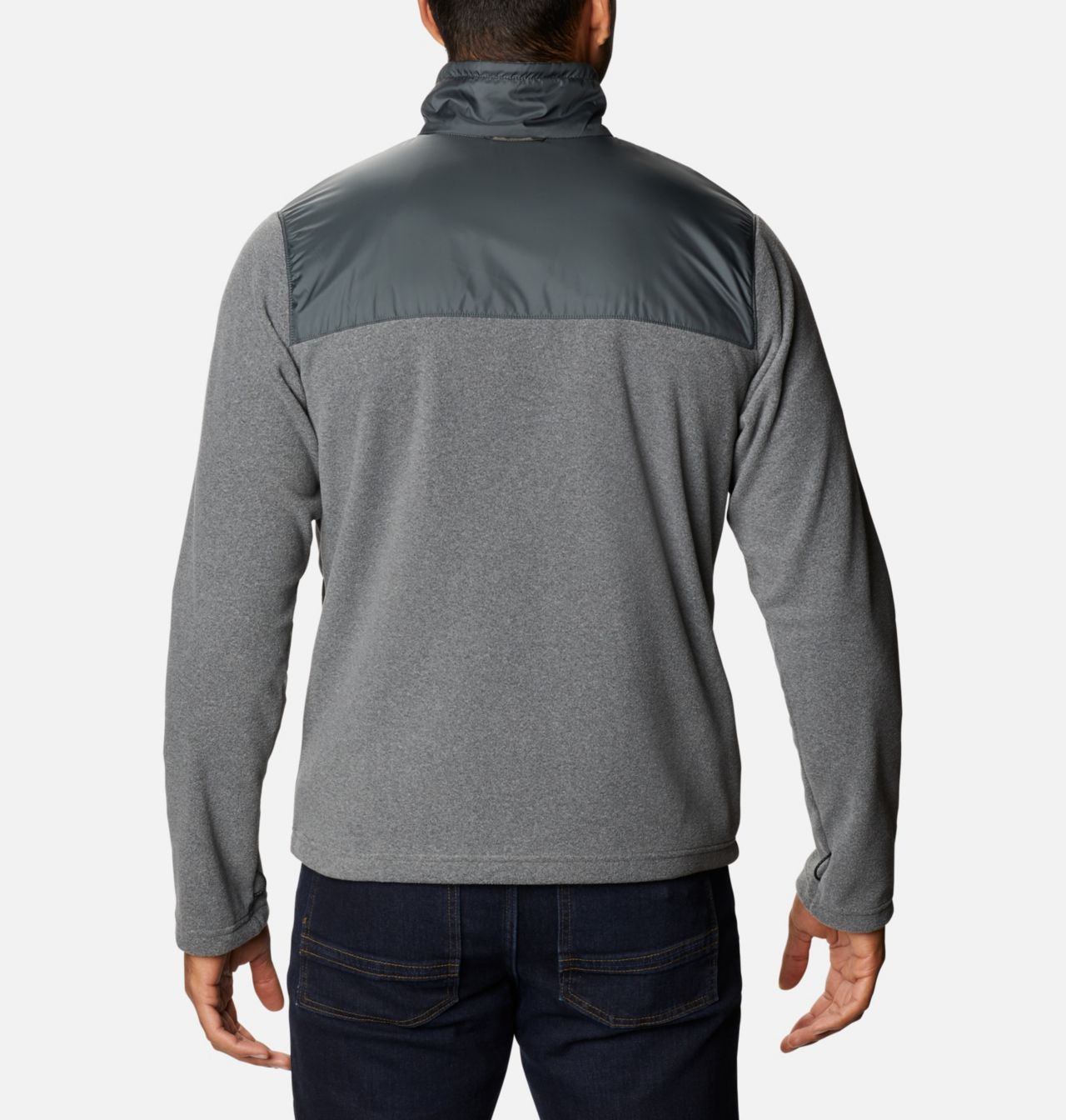 Men's Bugaboo™ II Fleece Interchange Jacket - Big 10