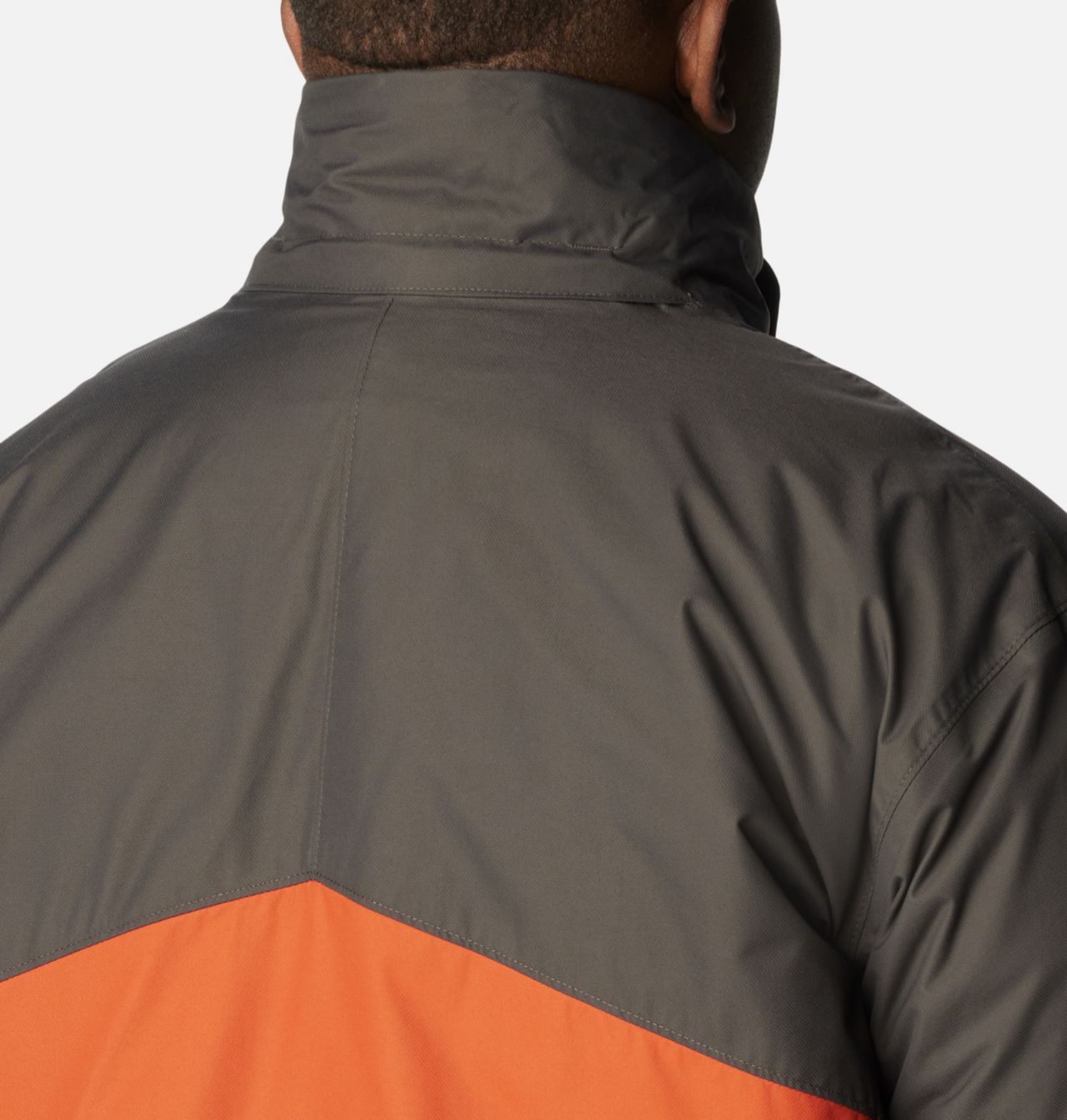 Men's Bugaboo™ II Fleece Interchange Jacket - Big 9