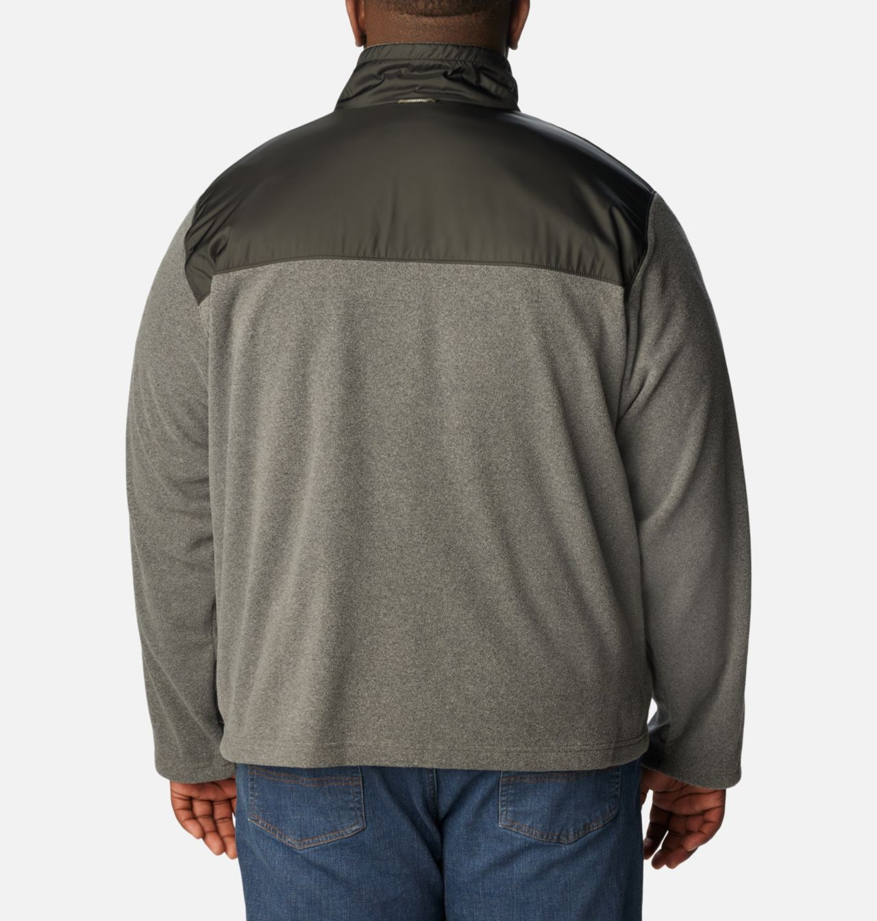 Men's Bugaboo™ II Fleece Interchange Jacket - Big 11