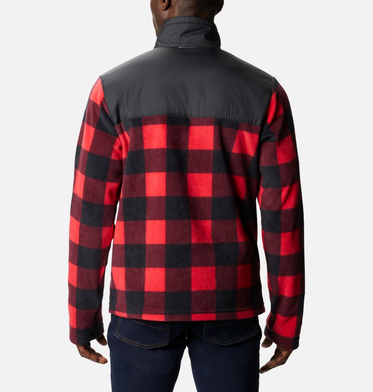 Men's Bugaboo™ II Fleece Interchange Jacket - Tall 10