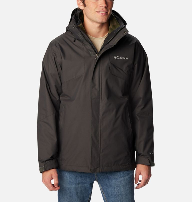 gerry replay jacket