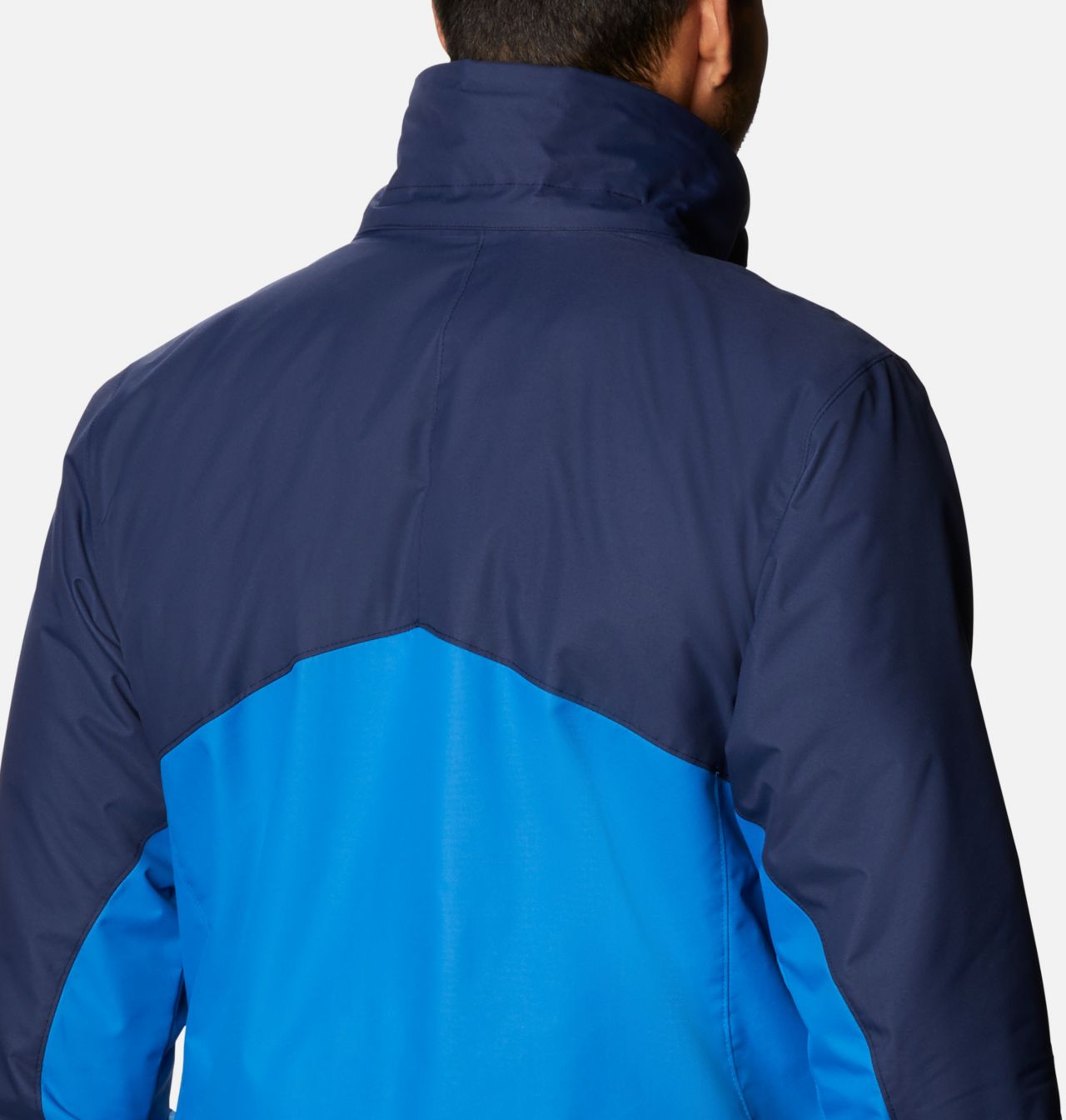 Men's Bugaboo™ II Fleece Interchange Jacket - Tall 8