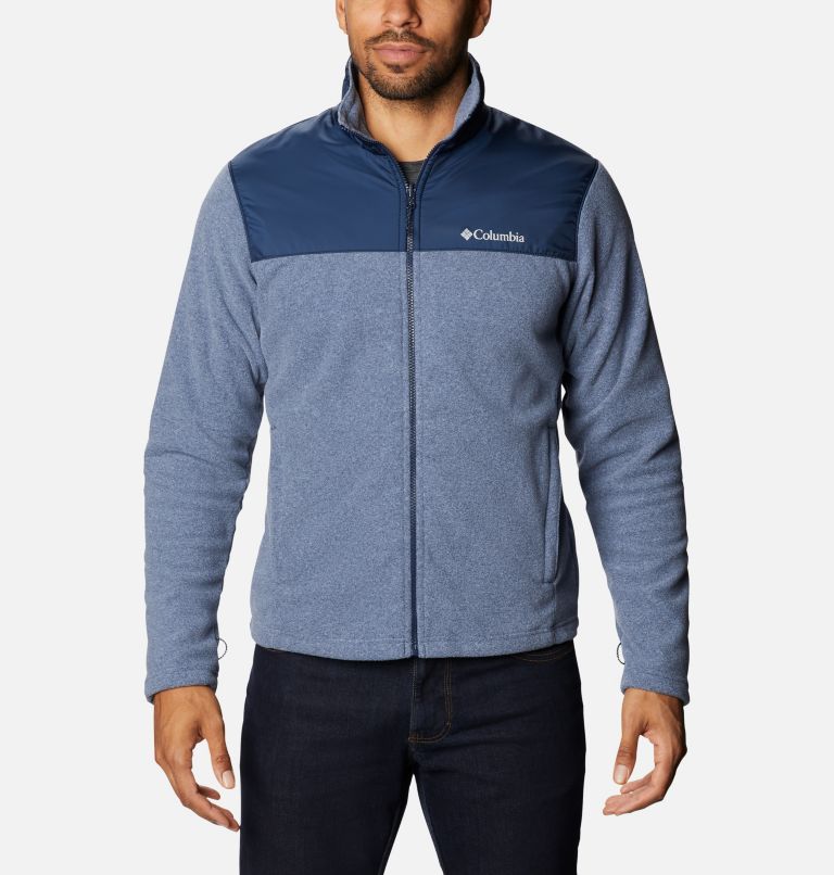 columbia fleece jacket price
