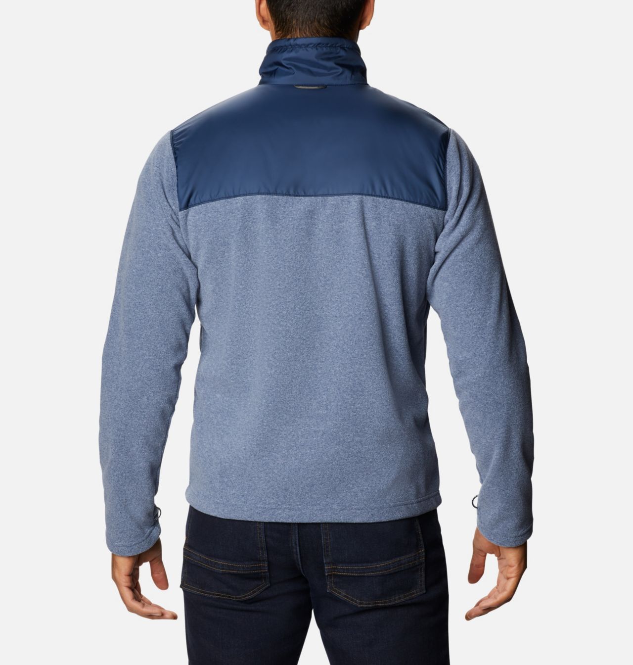 Men's Bugaboo™ II Fleece Interchange Jacket - Tall 10