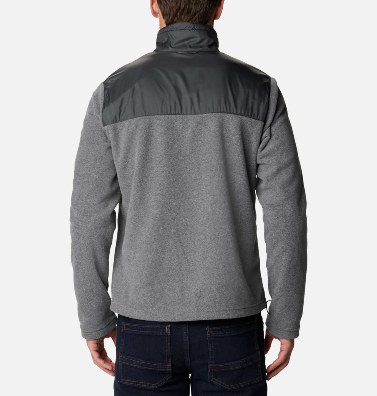 Men's Bugaboo™ II Fleece Interchange Jacket - Tall 10