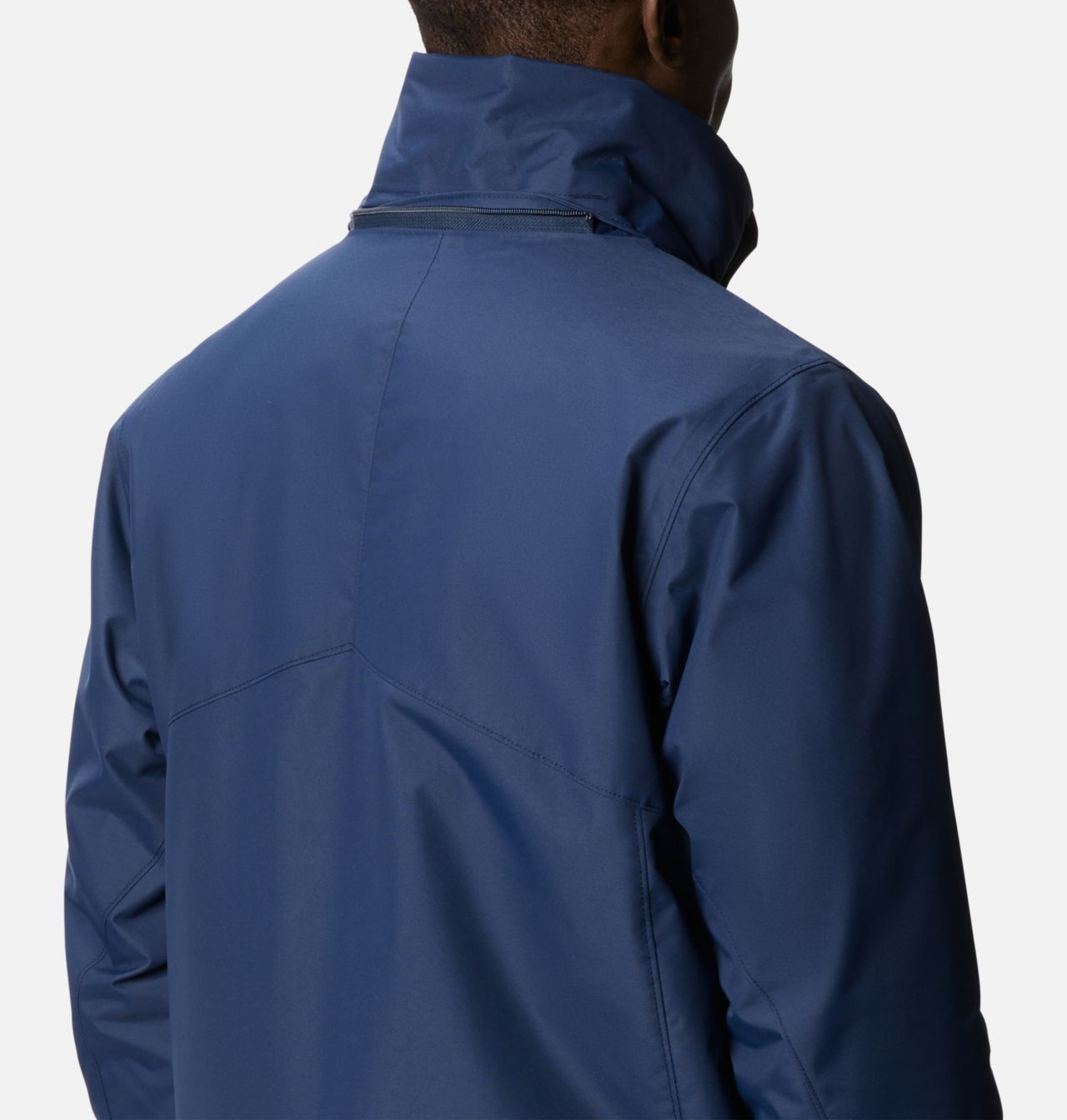 Men's Bugaboo™ II Fleece Interchange Jacket - Tall 8