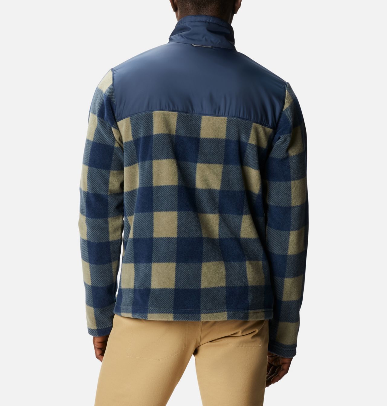 Men's Bugaboo™ II Fleece Interchange Jacket - Tall 10
