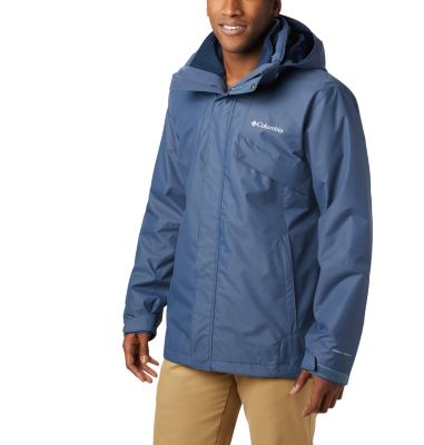 Men's Bugaboo&trade; II Fleece Interchange Jacket - Tall