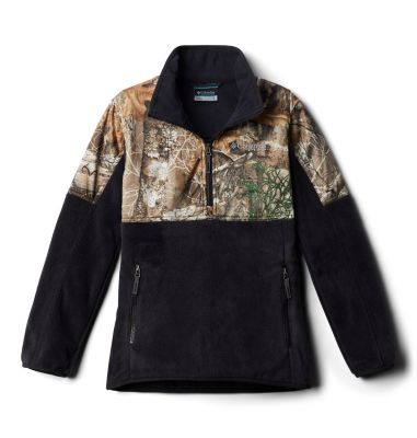 columbia upland jacket