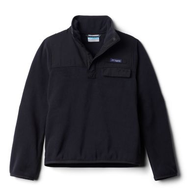 columbia pfg fleece