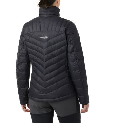 columbia snow rival jacket womens