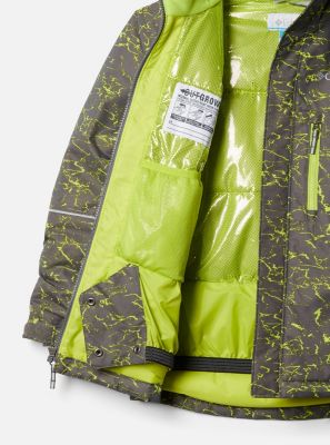 columbia mighty mogul jacket