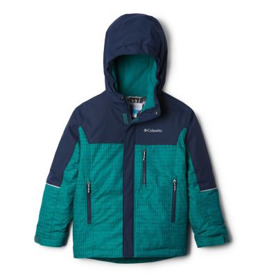 columbia xxs snowsuit