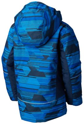 columbia mighty mogul jacket