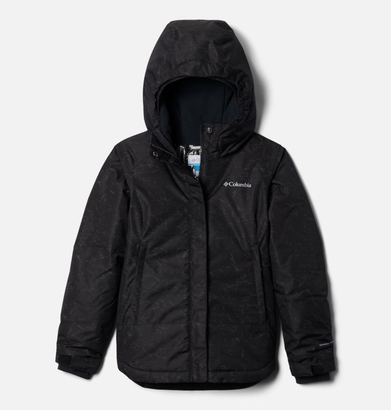 Girls Mighty Mogul Jacket Columbia Sportswear