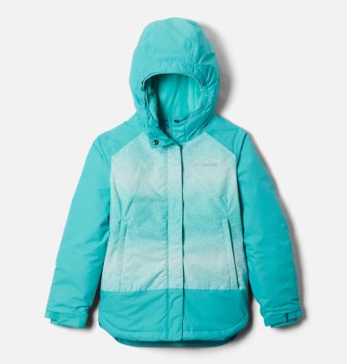 columbia mogul jacket