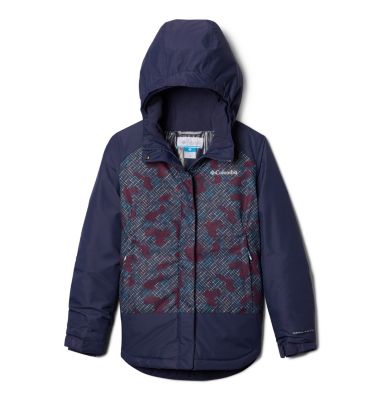 Girls&rsquo; Mighty Mogul&trade; Jacket