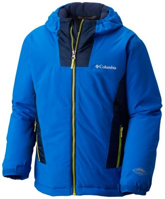 Boys&rsquo; Wild Child&trade;&nbsp;Jacket