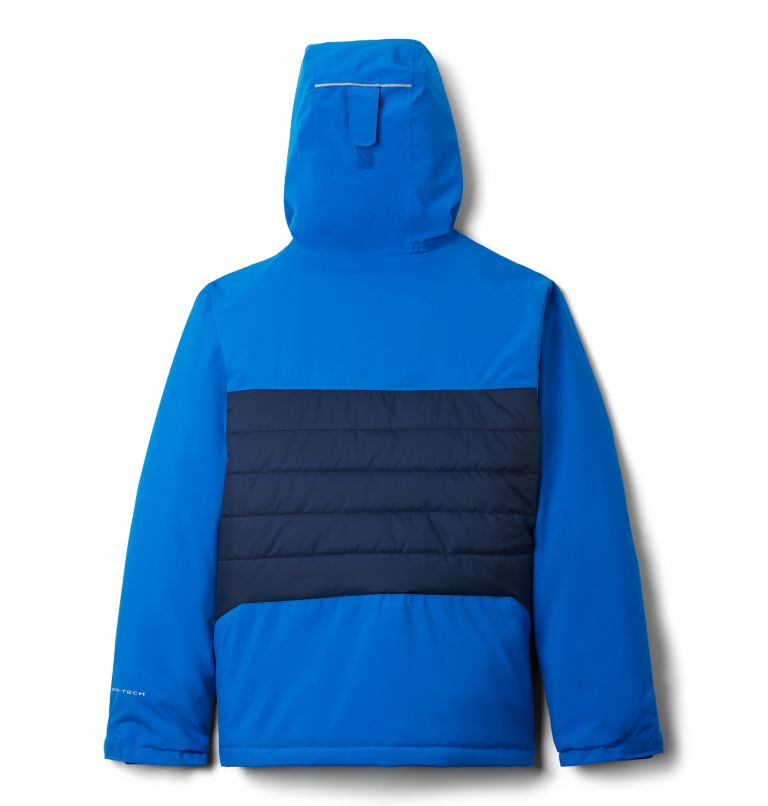 Columbia wild store child jacket