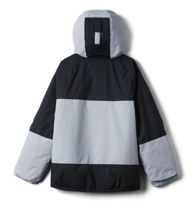 columbia boys snow problem jacket