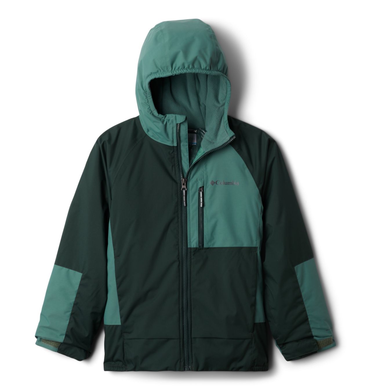 Boys’ Snow Problem™ Jacket 1