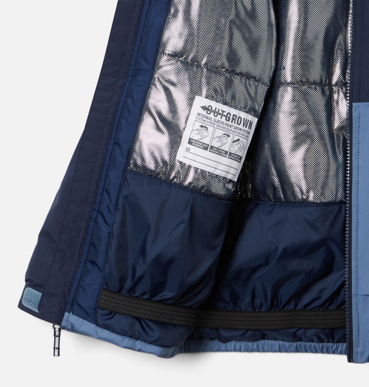 Boys’ Snow Problem™ Jacket 3