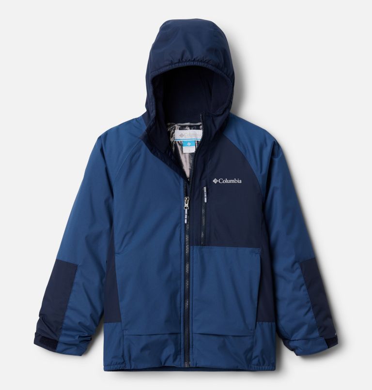 Boys’ Snow Problem™ Jacket | Columbia Sportswear