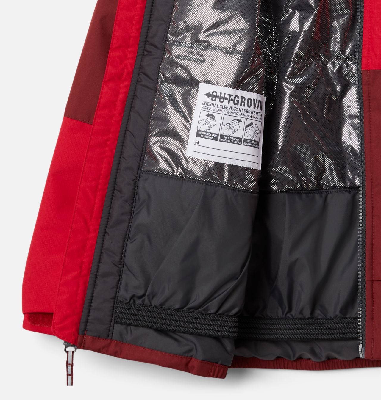 Snow Problem™ Jacket | 664 | M 3