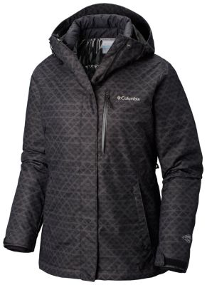 columbia whirlibird iii plus size interchange jacket