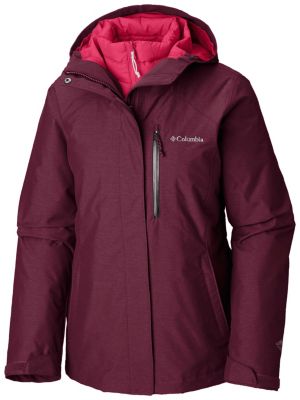 columbia whirlibird iii plus size interchange jacket
