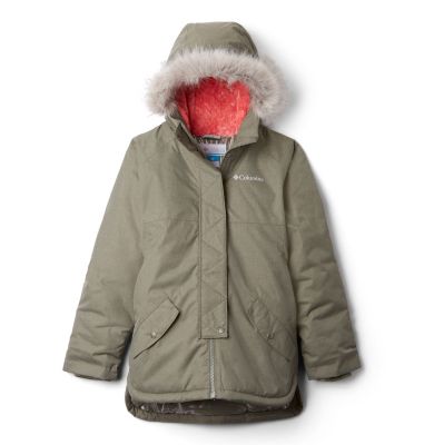 columbia carson pass mid jacket