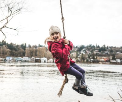 columbia carson pass mid jacket