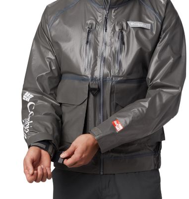 columbia pfg outdry jacket