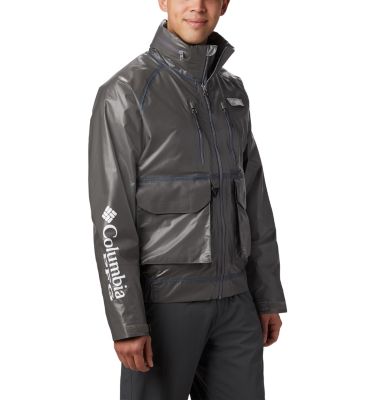 columbia pfg outdry jacket