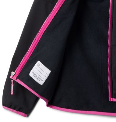 columbia take a hike softshell