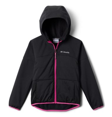 columbia take a hike softshell