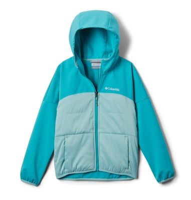 columbia take a hike softshell