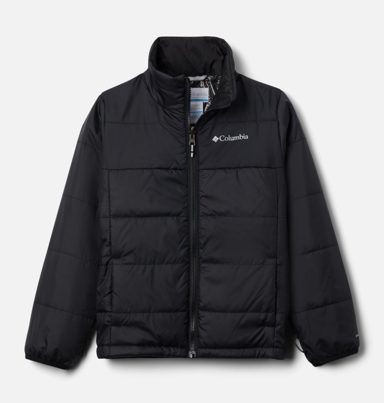 Boys’ Whirlibird™ II Interchange Jacket 4