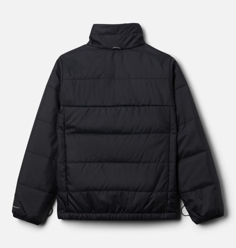 Boys Whirlibird II Interchange Jacket Columbia Sportswear