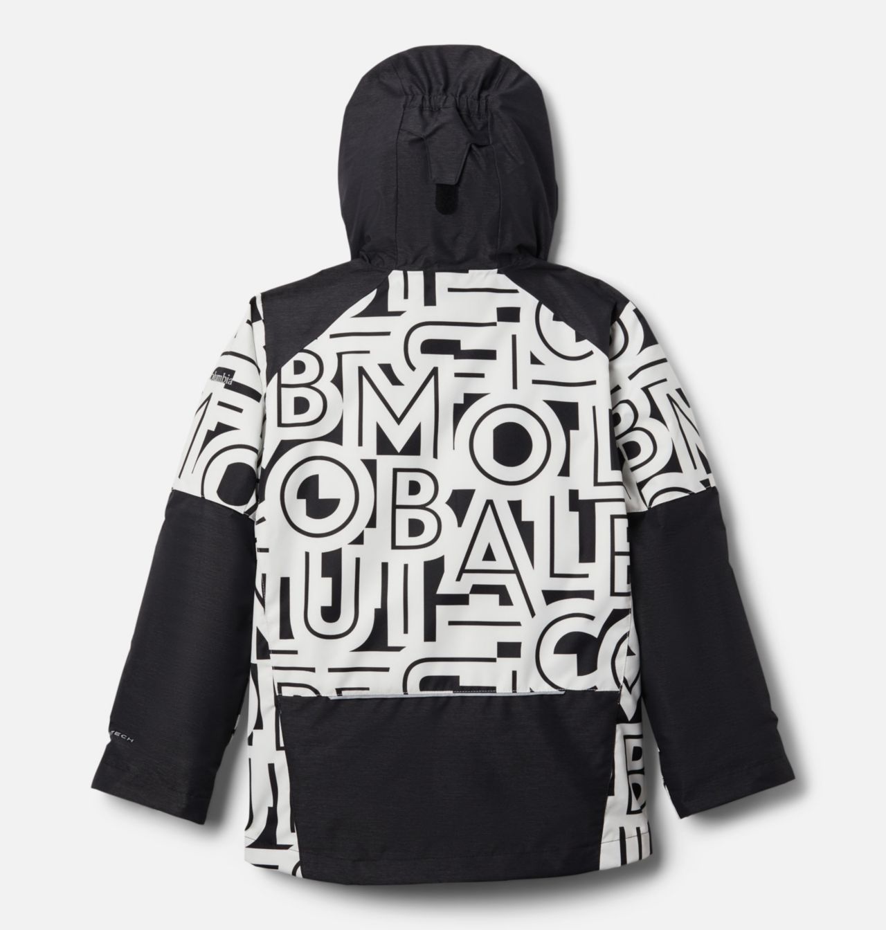 Boys’ Whirlibird™ II Interchange Jacket 2
