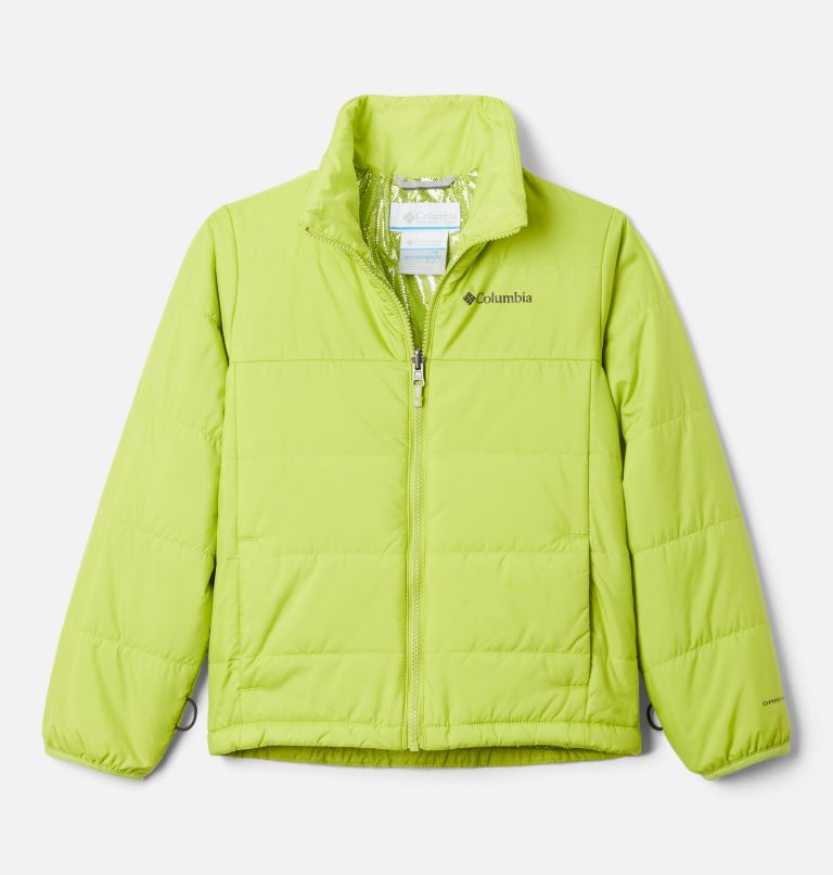 Boys’ Whirlibird II Interchange Jacket, Color: City Grey Crackle Print, City Grey, image 4
