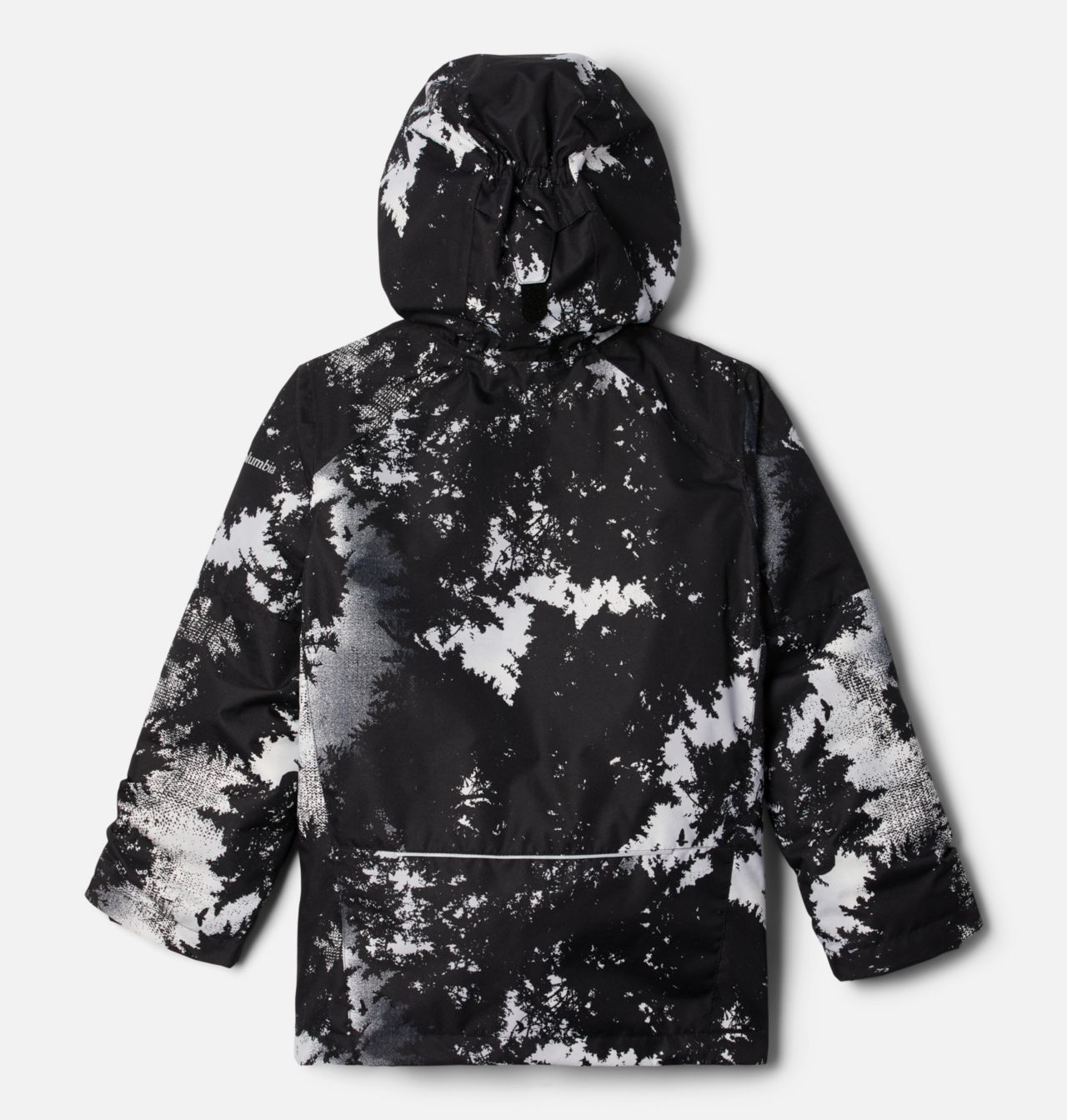 Boys’ Whirlibird™ II Interchange Jacket 2