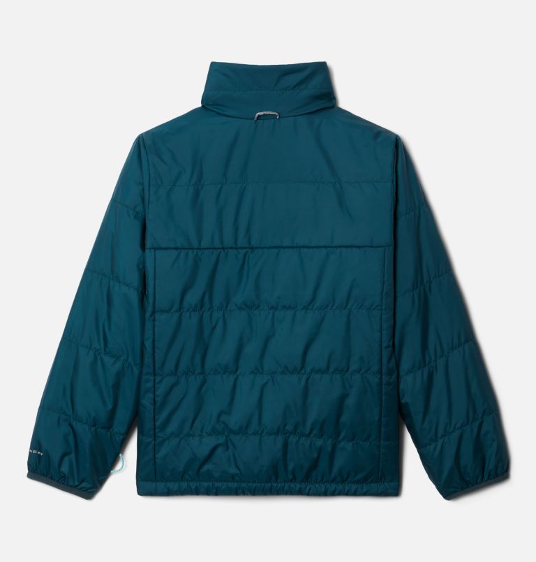 Columbia Whirlibird II Interchange Jacket