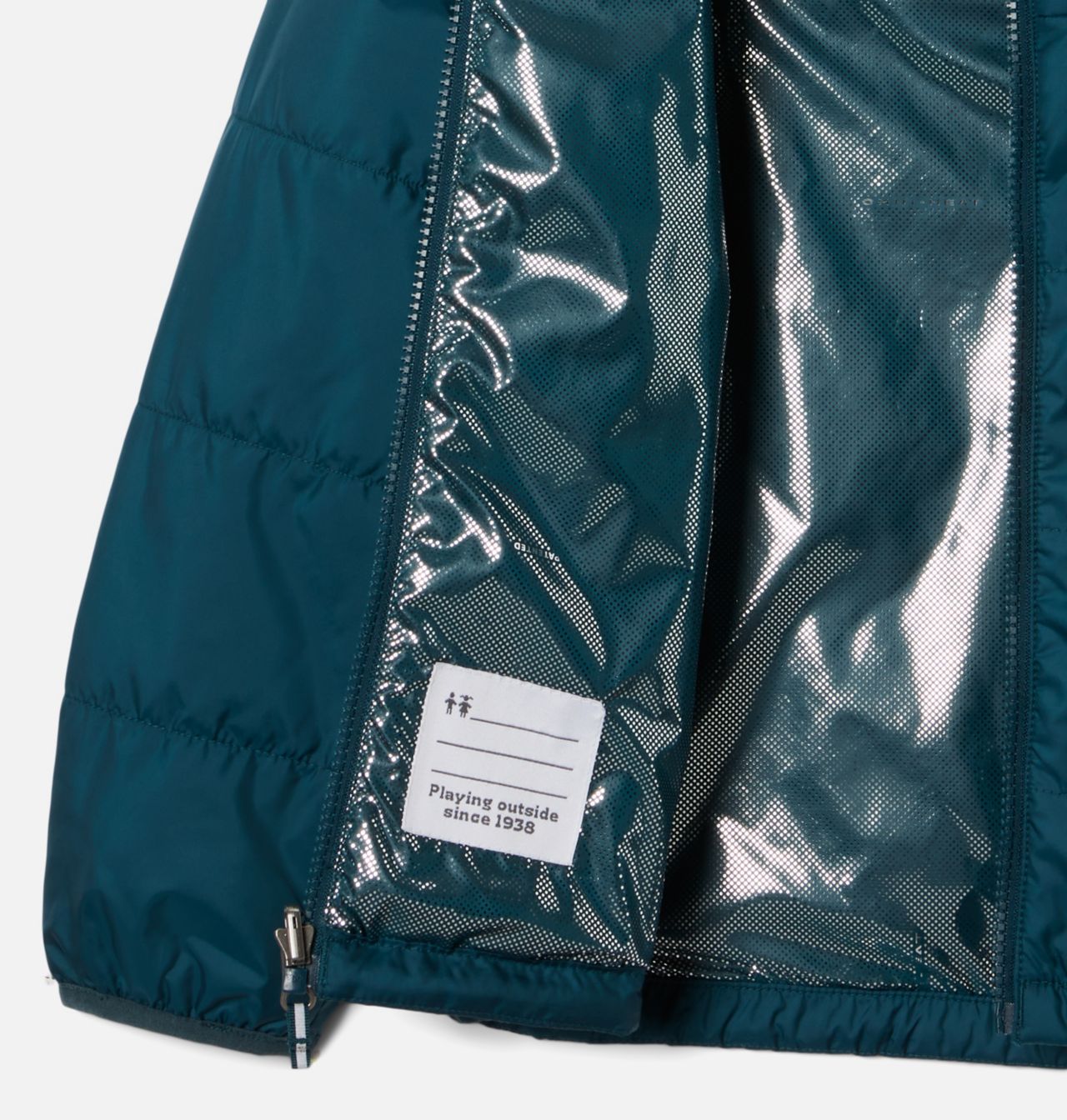 Manteau Whirlibird™ II Interchange pour garçon 6