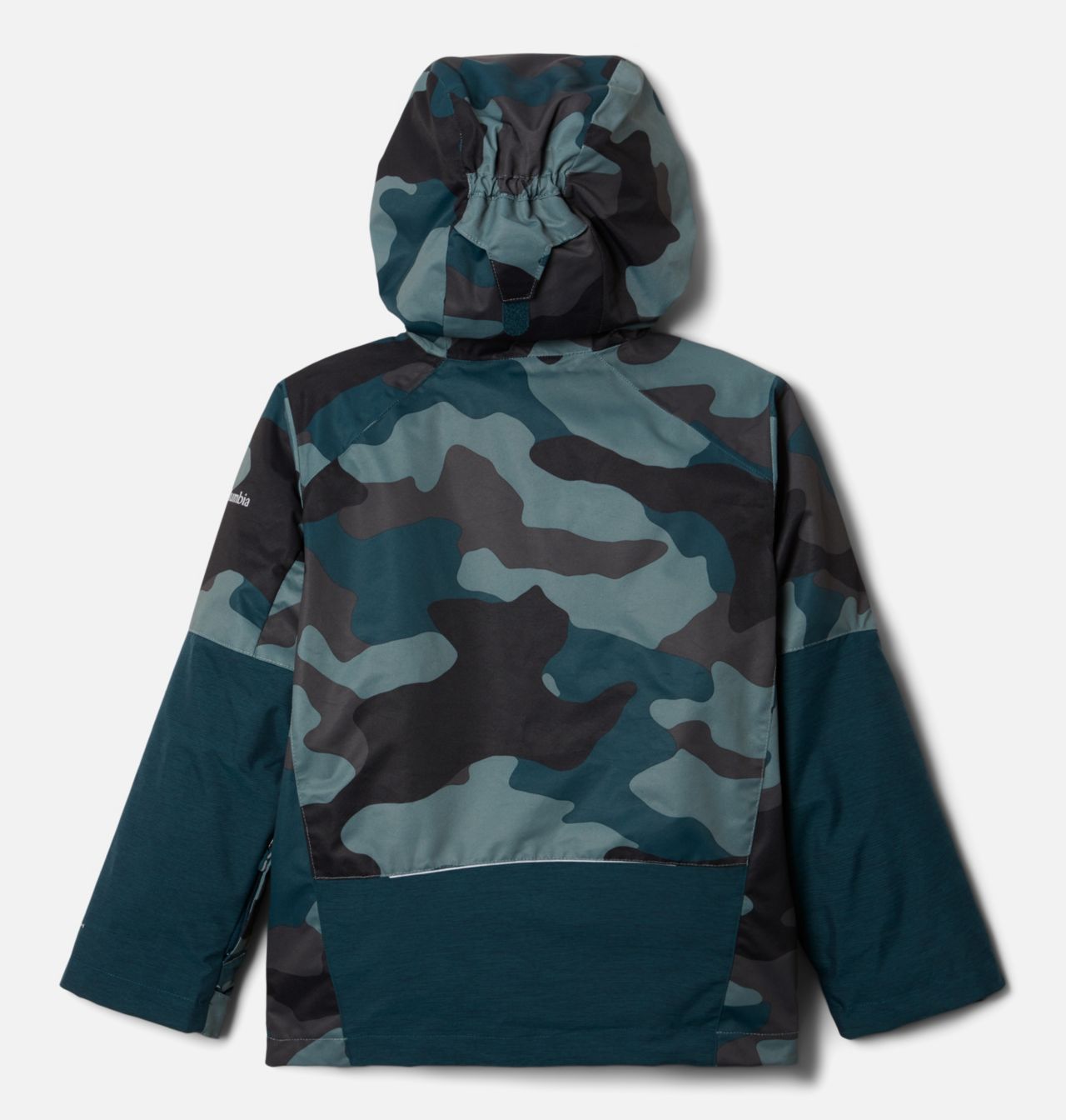 Manteau Whirlibird™ II Interchange pour garçon 2