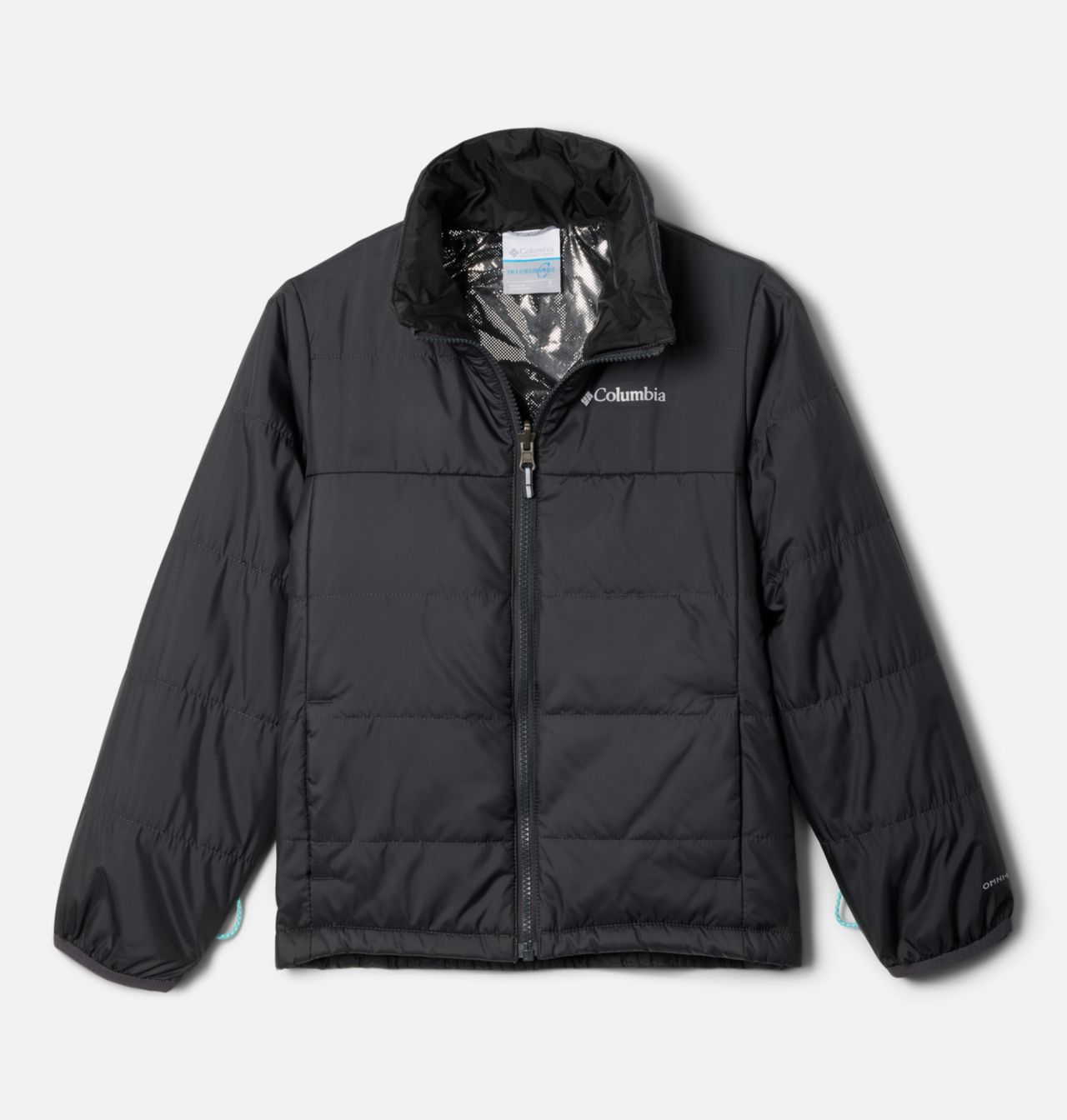 Manteau Whirlibird™ II Interchange pour garçon 4