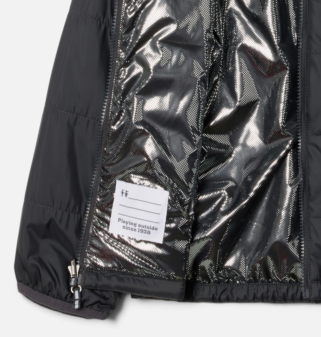 Manteau Whirlibird™ II Interchange pour garçon 6