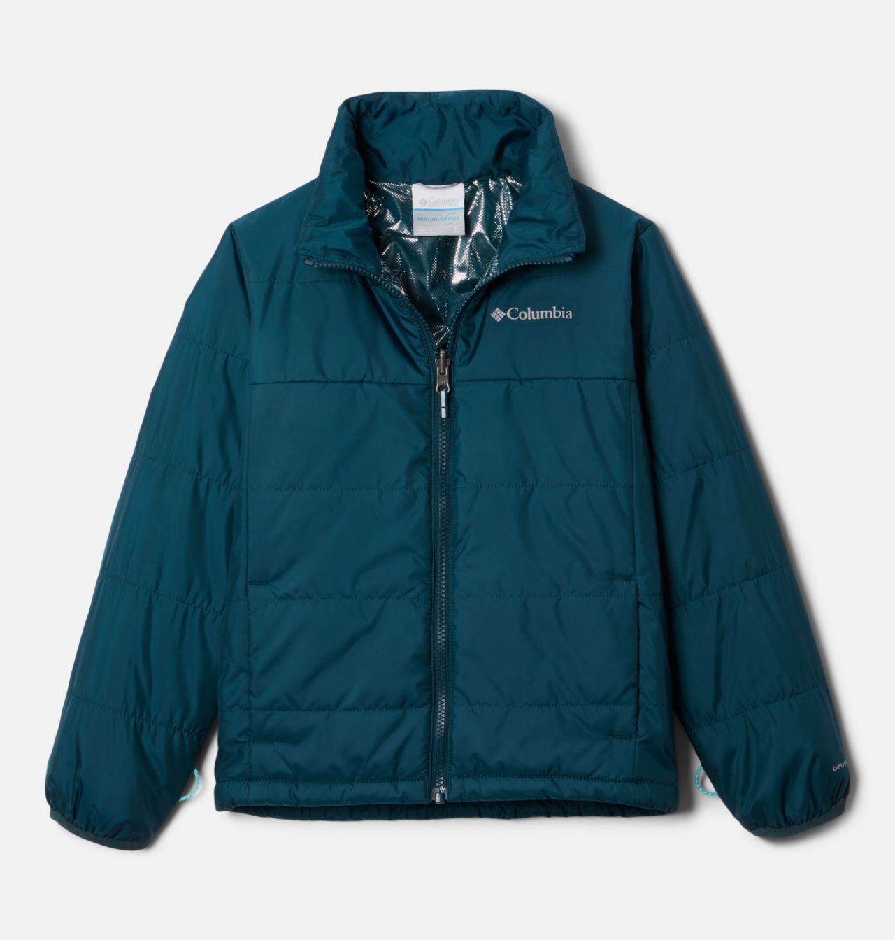 Boys’ Whirlibird™ II Interchange Jacket 4