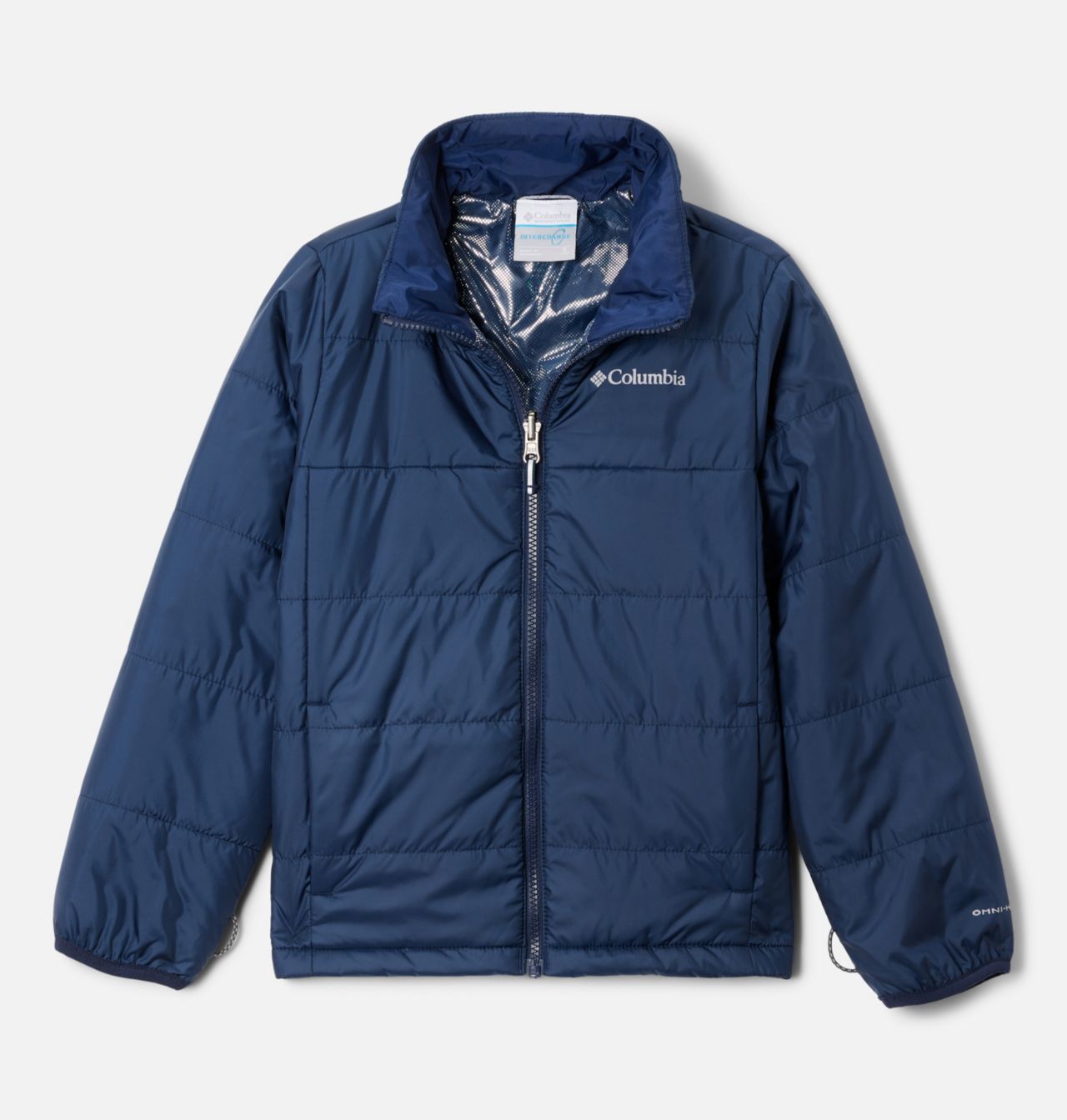 Manteau Whirlibird™ II Interchange pour garçon 4